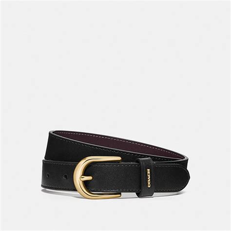 Coach outlet belt - When you shop Coach Outlet, you'll find luxury belt bags in a wide range of colors, sizes and styles, including both compact and oversized , that keep your phone, keys and other necessities safe and close at hand.